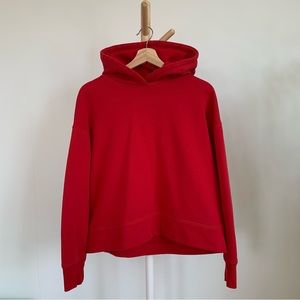 Zara Hooded Sweatshirt